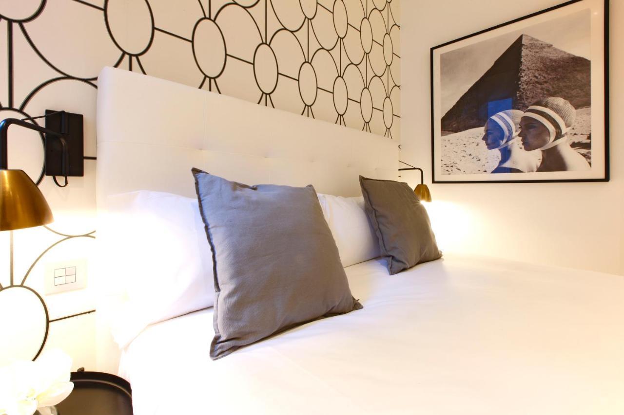 Principe Letras By Madflats Collection Lejlighed Madrid Eksteriør billede